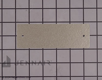 Waveguide Cover W10915651 Alternate Product View