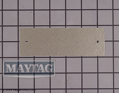Waveguide Cover W10915651 Alternate Product View