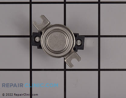 High Limit Thermostat WE04X25194 Alternate Product View