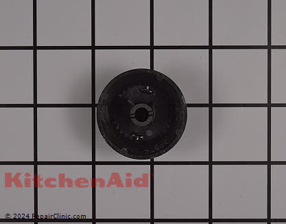 Thermostat Knob W10915667 Alternate Product View