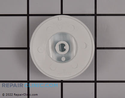 Thermostat Knob 1842A060 Alternate Product View