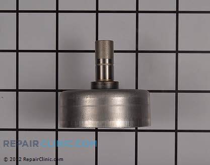 Shaft 6696541 Alternate Product View