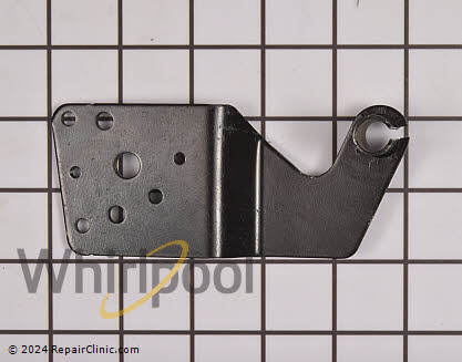 Top Hinge 12626911ED Alternate Product View