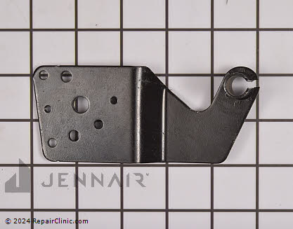 Top Hinge 12626911ED Alternate Product View