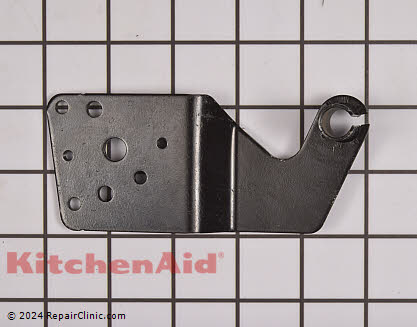 Top Hinge 12626911ED Alternate Product View