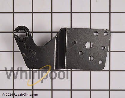 Top Hinge 12626911ED Alternate Product View