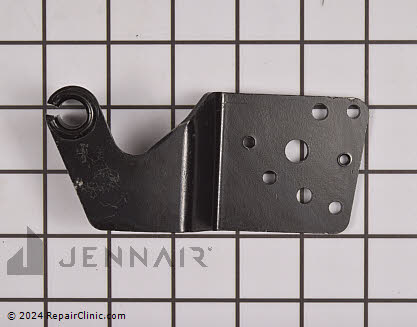 Top Hinge 12626911ED Alternate Product View
