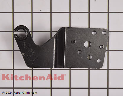 Top Hinge 12626911ED Alternate Product View