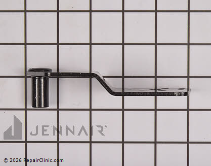 Top Hinge 12626911ED Alternate Product View