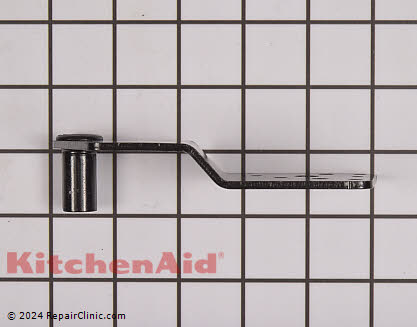 Top Hinge 12626911ED Alternate Product View