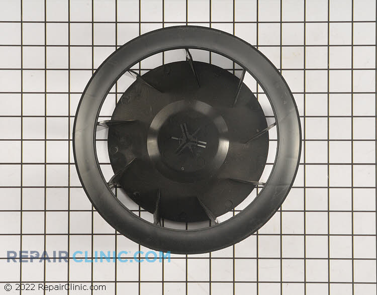 5900A10008A Fan Blade