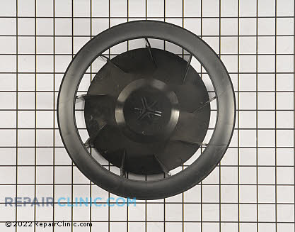 Fan Blade 5900A10008A Alternate Product View