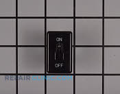 On - Off Switch - Part # 2343237 Mfg Part # S1-7660-3511