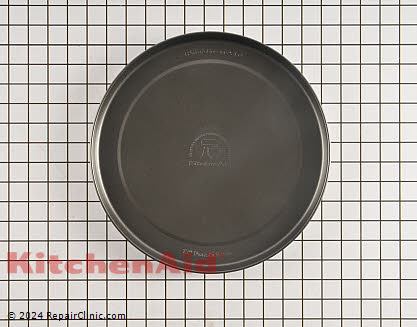 Baking Pan W10643213 Alternate Product View