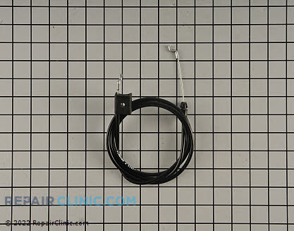Traction Control Cable 7106309YP Alternate Product View