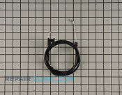 Traction Control Cable - Part # 4454356 Mfg Part # 7106309YP