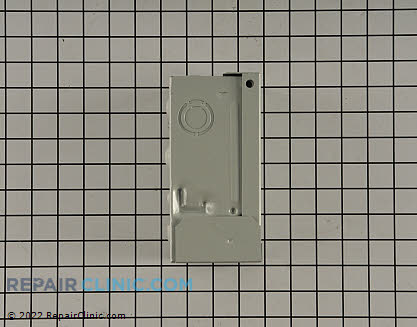 Wiring Cover 0G0617 Alternate Product View