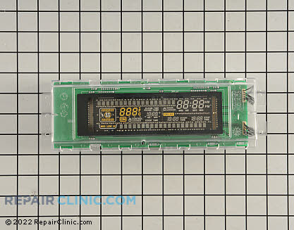 Oven Control Board WPW10298119 Alternate Product View