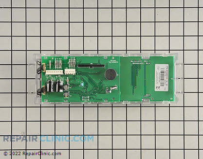 Oven Control Board WPW10298119 Alternate Product View