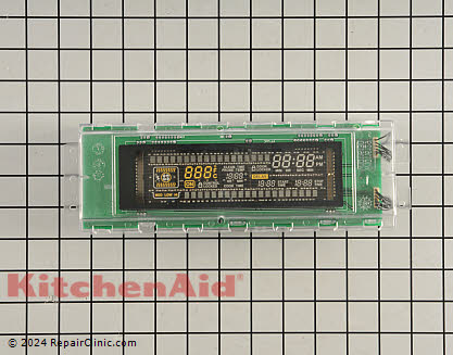 Oven Control Board WPW10298119 Alternate Product View