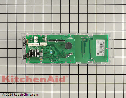 Oven Control Board WPW10298119 Alternate Product View