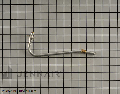 Gas Tube or Connector W10145716 Alternate Product View