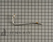 Gas Tube or Connector - Part # 1871682 Mfg Part # W10145716