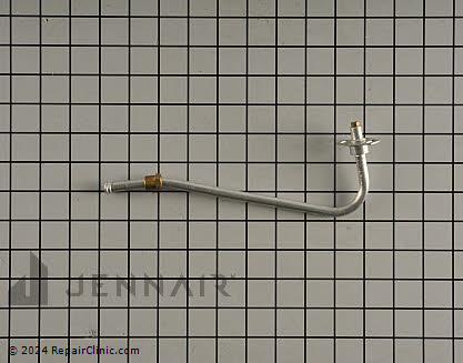 Gas Tube or Connector W10145716 Alternate Product View