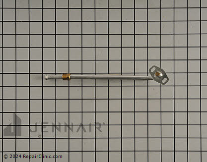 Gas Tube or Connector W10145716 Alternate Product View