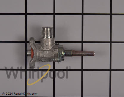 Valve W10831822 Alternate Product View