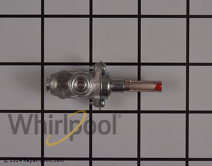 Valve W10831822 Alternate Product View