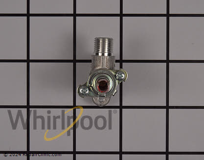 Valve W10831822 Alternate Product View