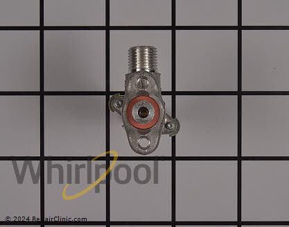 Valve W10831822 Alternate Product View