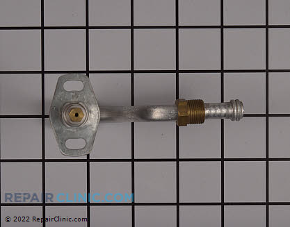 Gas Tube or Connector W10145715 Alternate Product View