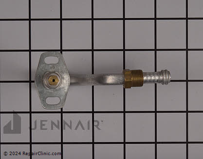 Gas Tube or Connector W10145715 Alternate Product View