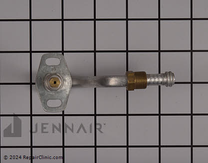 Gas Tube or Connector W10145715 Alternate Product View