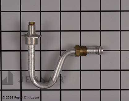 Gas Tube or Connector W10145715 Alternate Product View