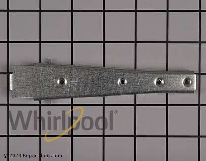 Mounting Bracket WPW10318026 Alternate Product View