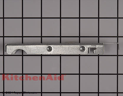 Mounting Bracket WPW10318026 Alternate Product View