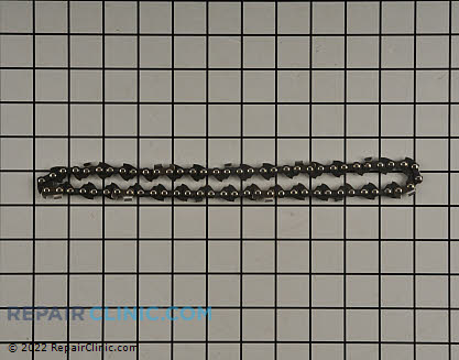 Cutting Chain 310987002 Alternate Product View