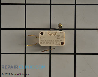 Interlock Switch WB24X10182 Alternate Product View