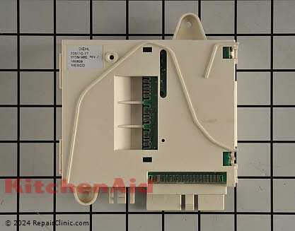 Control Board 99003733 Alternate Product View