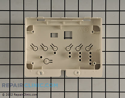 Control Panel COV31448001 Alternate Product View