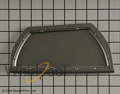 Dispenser Tray W10276225 Alternate Product View