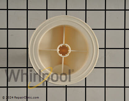 Pump Filter W10391445 Alternate Product View