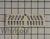 Small Items Basket - Part # 3450242 Mfg Part # W10629533