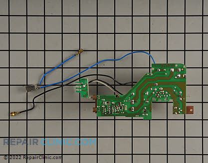 Control Board 00491447 Alternate Product View