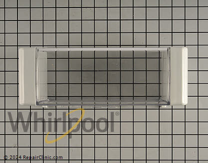 Door Shelf Bin W10323602 Alternate Product View