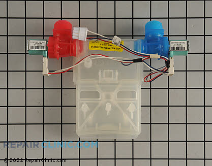 Water Inlet Valve W11210463 Alternate Product View
