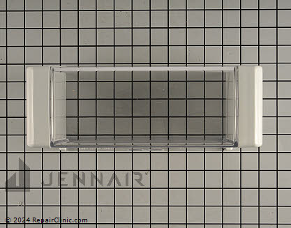 Door Shelf Bin W10323602 Alternate Product View